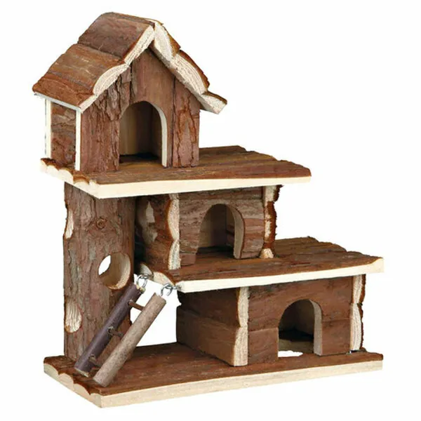 Mažas namas Trixie Tammo 25 × 30 × 12 CM