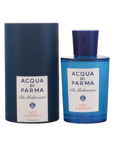 Unisex Perfume Acqua Di Parma EDT Blu Mediterraneo Fico di Amalfi 150 ml