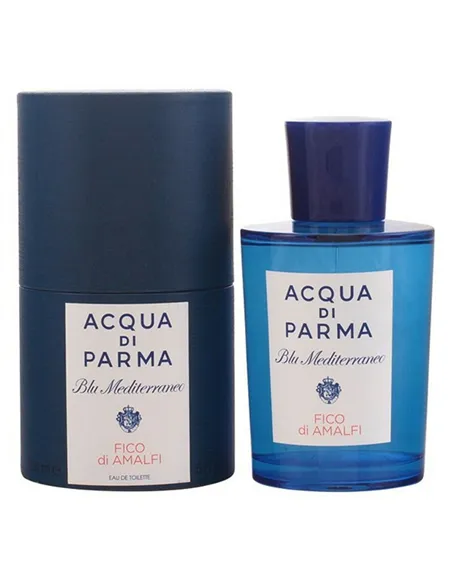 Unisex Perfume Acqua Di Parma EDT Blu Mediterraneo Fico di Amalfi 150 ml