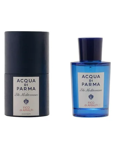 Unisex Perfume Acqua Di Parma EDT Blu Mediterraneo Fico Di Amalfi 75 ml