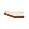 Houten kader Trixie Moderns 28 × 28 CM Brūns Koks