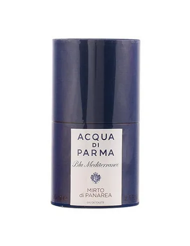 Unisex Perfume Acqua Di Parma EDT Blu Mediterraneo Mirto Di Panarea 150 ml