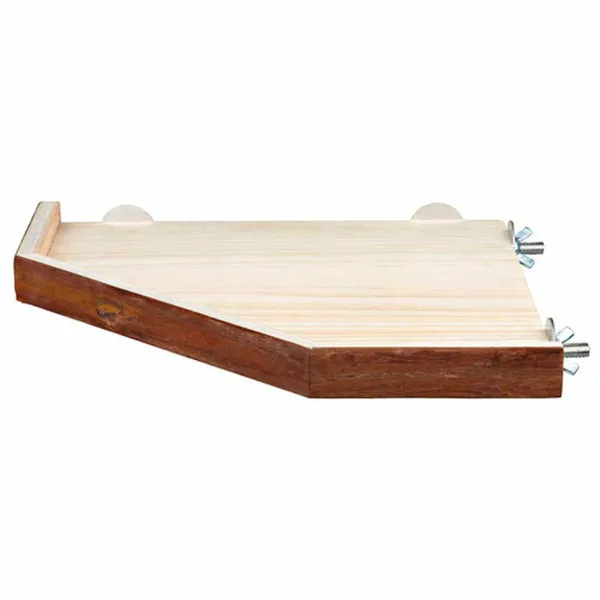 Houten kader Trixie Moderns 33 × 33 cm Koks