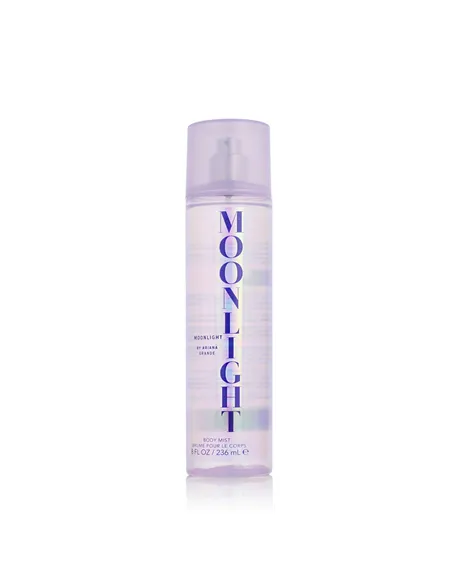 Body Spray Ariana Grande Moonlight (236 ml)