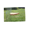 Wooden frame Trixie Modern 33 × 33 cm Wood