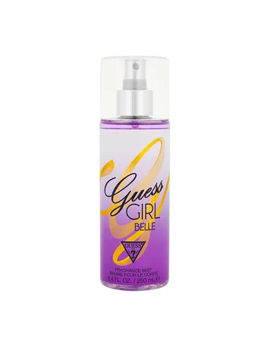 Body Spray Guess Girl Belle (250 ml)