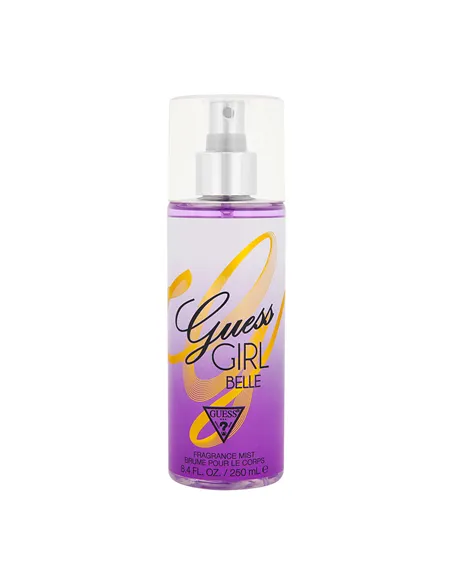 Body Spray Guess Girl Belle (250 ml)