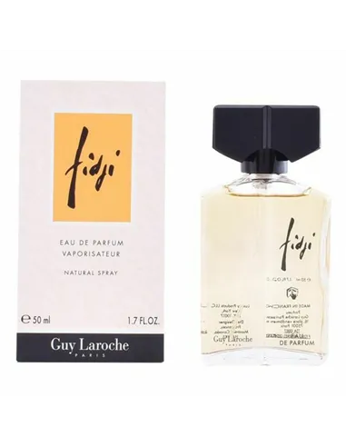 Women's Perfume Guy Laroche EDP Fidji (50 ml)