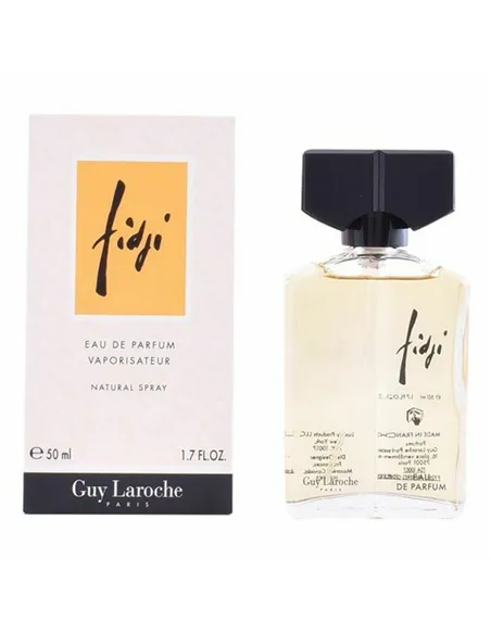 Women's Perfume Guy Laroche EDP Fidji (50 ml)