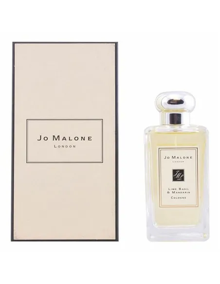 Unisex Perfume Jo Malone EDC 100 ml Lime Basil & Mandarin