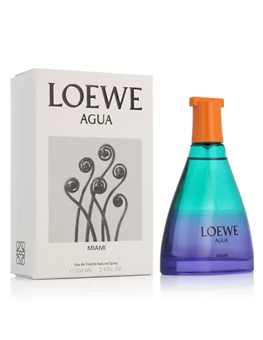 Unisex Perfume Loewe EDT (100 ml)