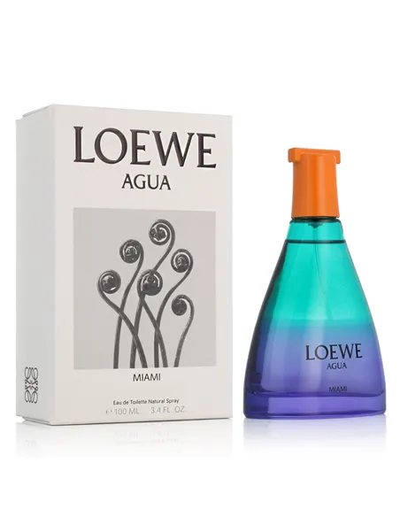 Unisex Perfume Loewe EDT (100 ml)