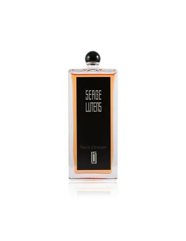 Unisex Perfume Serge Lutens EDP 100 ml Fleurs D'Oranger