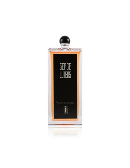 Unisex Perfume Serge Lutens EDP 100 ml Fleurs D'Oranger