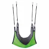 Hanging Hammock Trixie 30 × 30 CM Silver Cotton