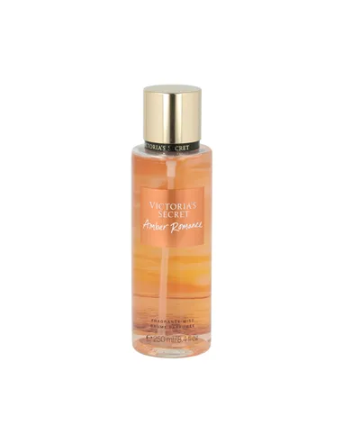 Body Mist Victoria's Secret Amber Romance 250 ml