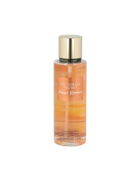 Body Mist Victoria's Secret Amber Romance 250 ml