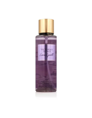 Body Mist Victoria's Secret Love Spell 250 ml