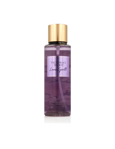 Body Mist Victoria's Secret Love Spell 250 ml