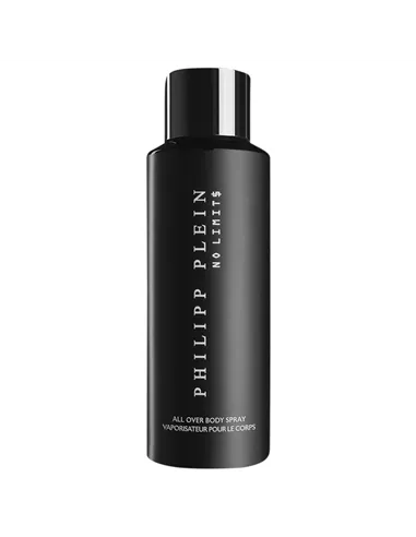 Body Mist PHILIPP PLEIN No Limit$ 150 ml