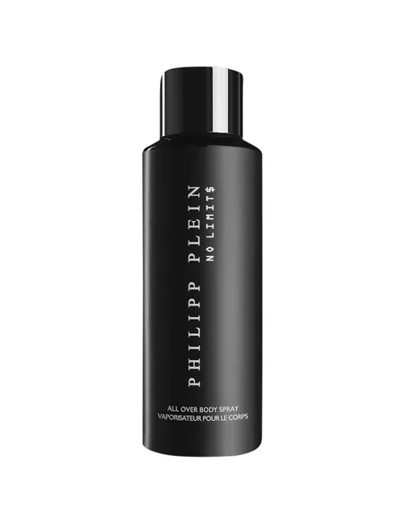 Body Mist PHILIPP PLEIN No Limit$ 150 ml