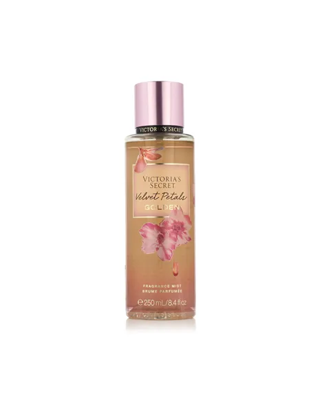 Body Mist Victoria's Secret Velvet Petals Golden 250 ml