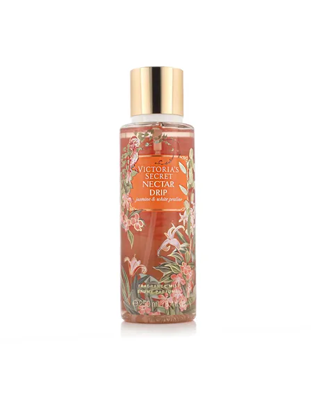 Body Mist Victoria's Secret Nectar Drip Jasmine & White Praline 250 ml