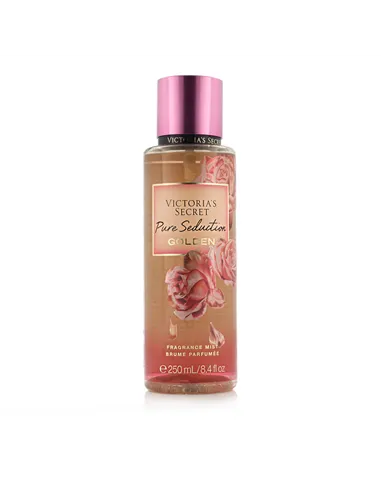 Body Mist Victoria's Secret Pure Seduction Golden 250 ml