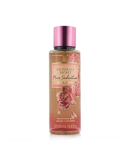 Body Mist Victoria's Secret Pure Seduction Golden 250 ml