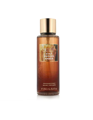 Body Mist Victoria's Secret Star Smoked Amber 250 ml