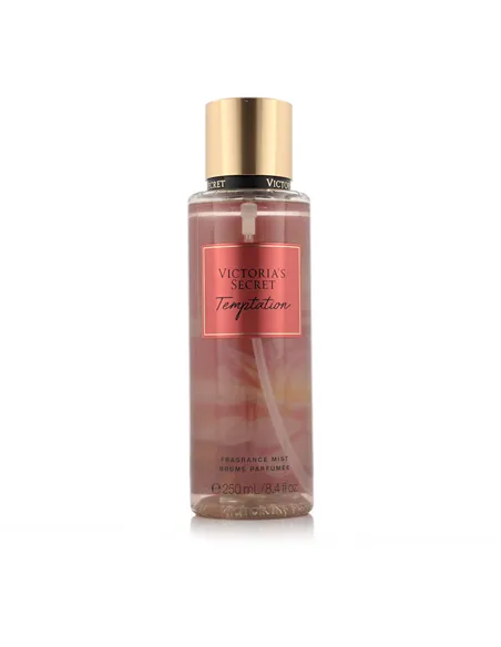 Body Mist Victoria's Secret Temptation 250 ml