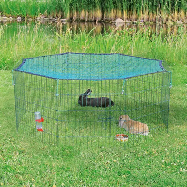 Safety Net for Pets Trixie Polyethylene