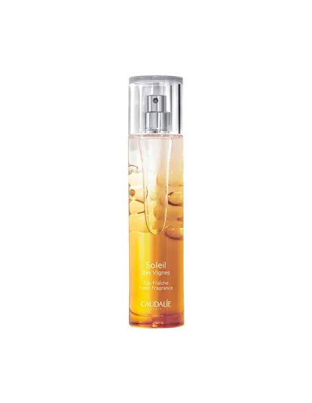 Women's Perfume Caudalie Soleil des Vignes EF Eau Fraiche