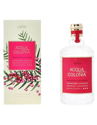 Unisex Perfume Acqua Colonia 4711 Acqua Colonia EDC EDC