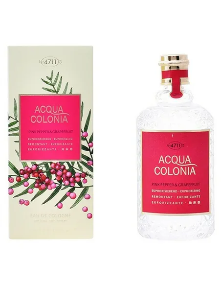 Unisex Perfume Acqua Colonia 4711 Acqua Colonia EDC EDC