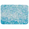 Dog Carpet Trixie Blue 28 × 20 CM Refreshing