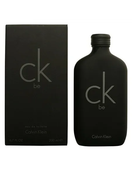 Unisex Perfume Calvin Klein EDT