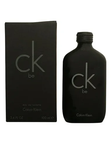 Unisex Perfume Calvin Klein EDT