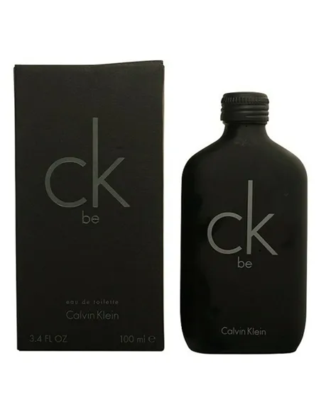 Unisex Perfume Calvin Klein EDT