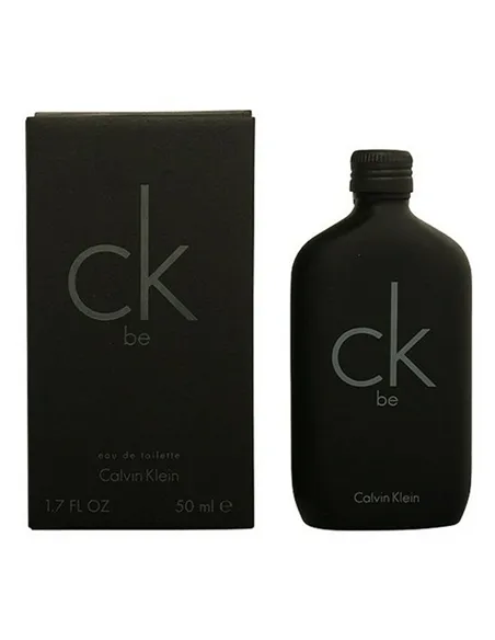 Unisex Perfume Calvin Klein EDT