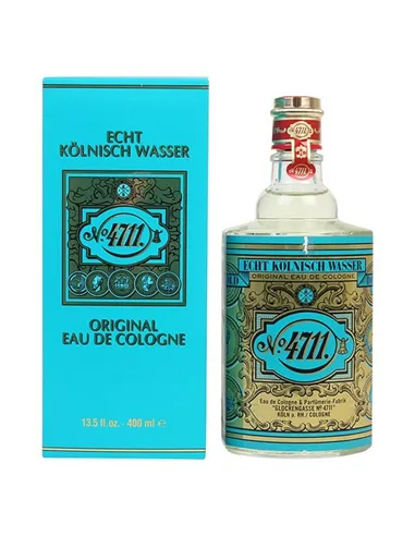 Unisex Perfume 4711 Original EDC