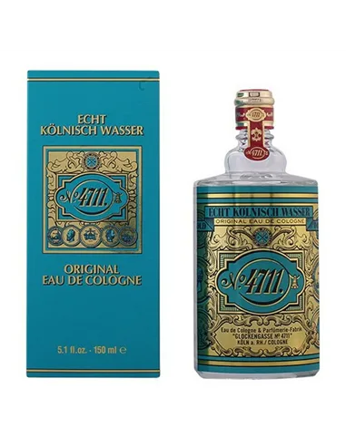 Unisex Perfume 4711 Original EDC