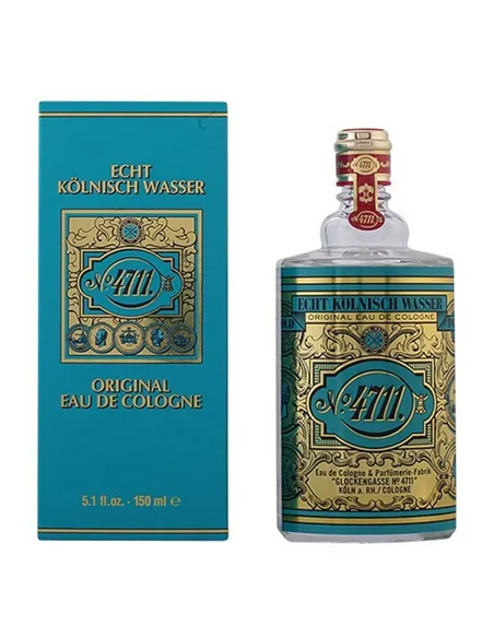 Unisex Perfume 4711 Original EDC