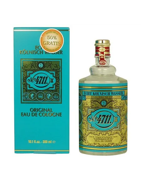 Unisex Perfume 4711 Original EDC