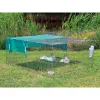 Kremas nuo saulės Trixie Polietilenas 116 X 72 CM Žalia