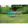 Sun Block Trixie Polyethylene 116 X 72 CM Green