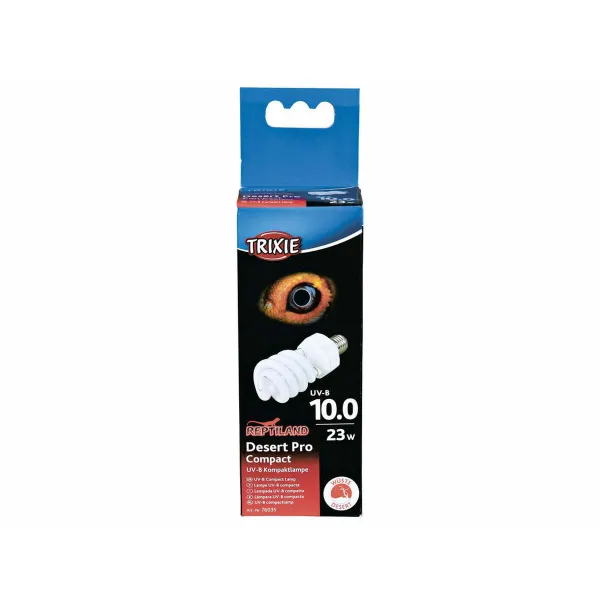 Dienas gaismas lampa Trixie Pro Compact 10.0