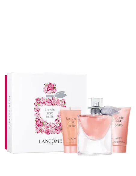 Beauty Kit Lancôme La vie est belle 3 Pieces