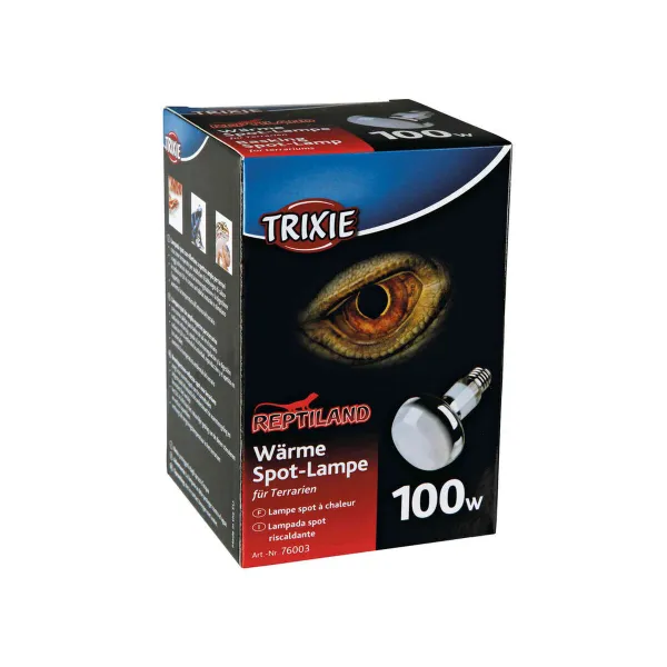 Infrared light bulb Trixie