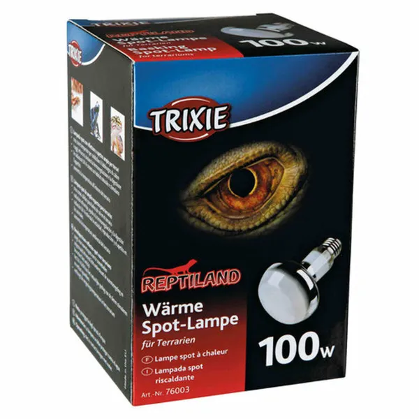 Infrapunalamppu Trixie